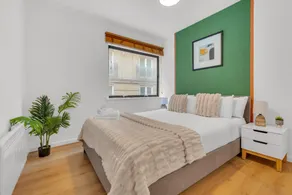 MySquare Mansion House Apartment Queens Quay - Image 2