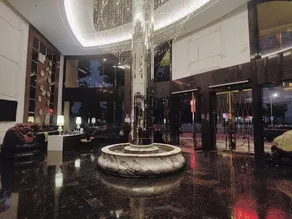 Tianying Hotel - Image 3