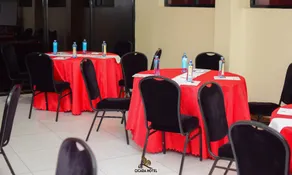 Cicada Hotel - Image 5
