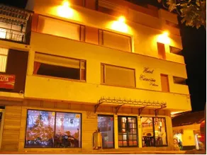 Hotel Estación Sabana - Image 4