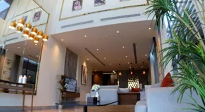 Rawand Hotel Suites - Image 5