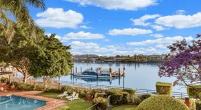 Spacious 1 Bedroom Apartment in Teneriffe Brisbane - Image 4