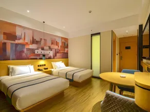 City Comfort Inn Lijiang Ancient Town - Image 5
