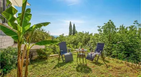 Awesome Apartment In Bregi With House Sea View - Image 4