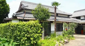 古民家民宿 麻の宿 - Image 4