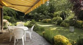 Lovely house with garden, jardin et terrasse - Image 3