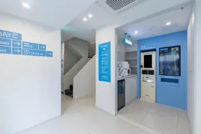 Anook Air Hotel Gaebong - Image 2