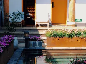 Manshe · Snow Mountain View Private Residence (Baisha Old Town Branch) - Image 3