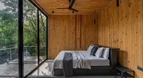 Birds Eye Estate- Mirror House - Image 3