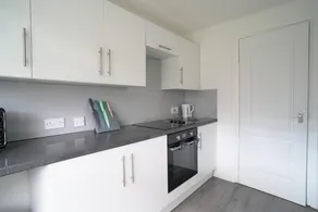 Apartamento-Baño privado - Image 3