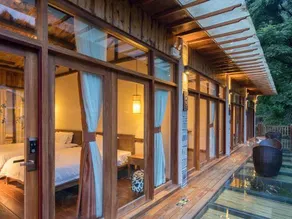 Fenglai Banshan - Image 2