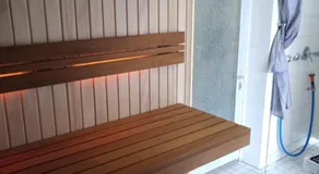 Ferienwohnung Sasbachwalden H2 Ap3 mit beheiztem Innenpool und Sauna - Image 2
