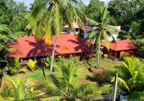 Rithu Beach Villa - Image 1