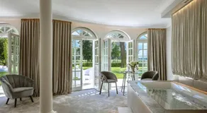 Villa Contessa - Luxury Spa Hotels - Image 2