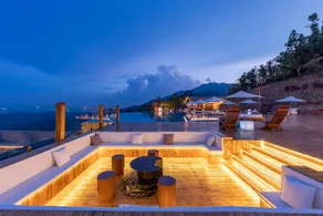 Hengshan No.5 Valley Cliff Homestay - Image 2