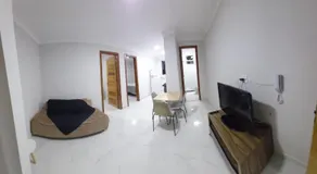 Apartamento Praia Ponta da Fruta para até 4 pessoas 203 - Image 2