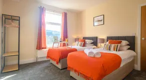 Beechwood House by Tŷ SA - ICC & Celtic Manor - Image 2