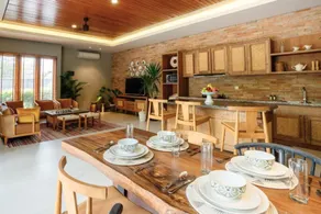Anaphalis 2 BR Private Pool Villa  DH04 - Image 5