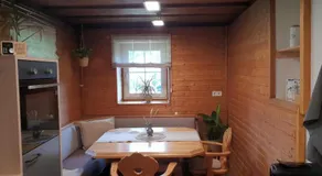 Bauernchalet Orainza - Image 3