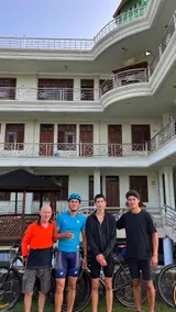 Vafa Guesthouse - Image 4