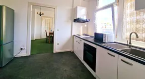 VS Heidkamp Monteurzimmer Apartment - Image 3