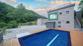Antogether Kids Pool Villa - Image 5