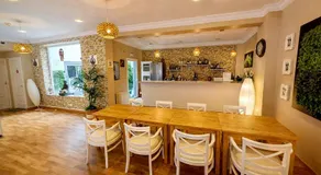 Hostal Mar del Plata - Image 5