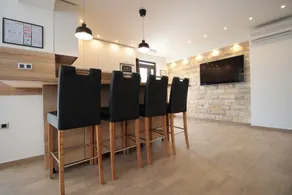 Apartments Marinici Rijeka - with Private Parking - Image 5
