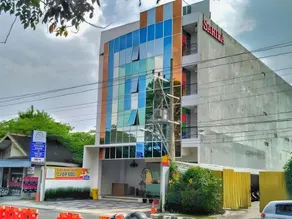 Sarila Hotel Sukoharjo - Image 3