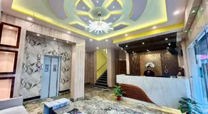 The Little Heaven Hotel near Kolkata Airport - Image 2