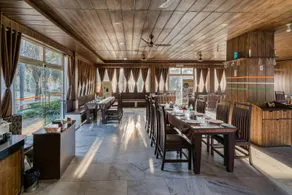 Gajraj Trails Resort - Image 3