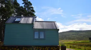 Corriemuckloch Unique Huts - Image 5