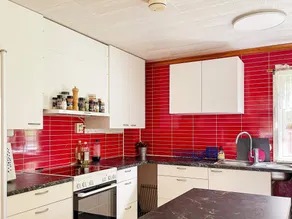 4 Sterne Ferienhaus in VÄDDÖ-By Traum - Image 2