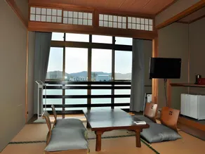 Riverside Hotel Karatsu Castle - Image 2