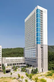 Skytop Hotel Incheon Airport - Image 3