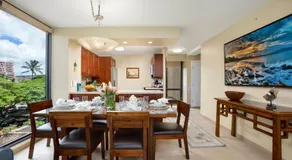 KBM Resorts FREE CAR Mahana Oceanfront 2-Bedroom Condo with Beautiful Nightly Sunsets MAH-611 - Image 3