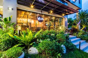 Livotel Hotel Lat Phrao Bangkok - Image 5