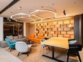 Ni Hao Hotel (Ulanqab Jining Wanda Plaza) - Image 4