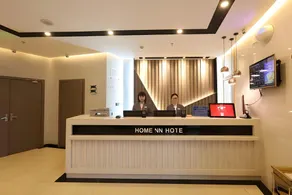 Home Inn Nanchang Bayi Square 2nd Affiliated Hospital - Image 3