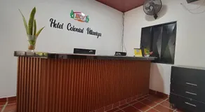 Hotel Colonial Villavieja - Image 5