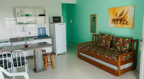 Pousada Praia da Villa - Image 2