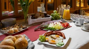 Hotel Pannonia - Image 4