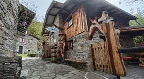 I viaggi del Lea, Self Check-In - Image 3