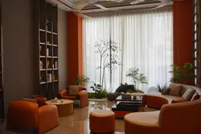 Fulin Yunduan Hotel (Shenzhen BYD Hexagonal Building And Natural Museum) - Image 5
