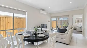Modern 4BR Home in Peaceful White Rock Community - Image 3