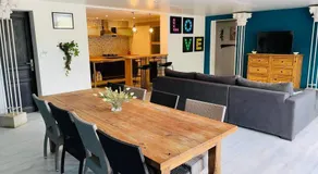 Charmante maison avec jacuzzi - Image 3
