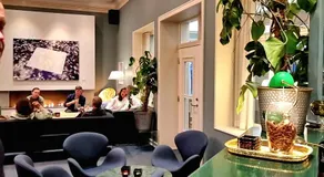 Hotell Jeløy Radio - Image 4