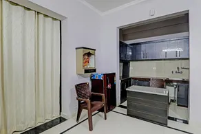 Hotel O gharaunda Home Stay - Image 2