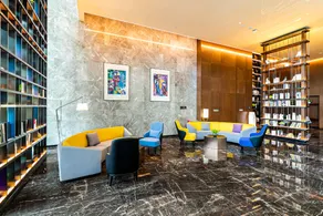 佛山敏卓酒店Mentor Hotel - Image 3