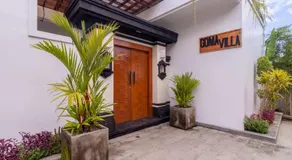 Goma Villa Canggu - Image 4